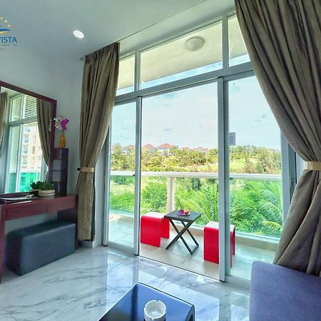 Ocean Vista Appartement Mũi Né Buitenkant foto